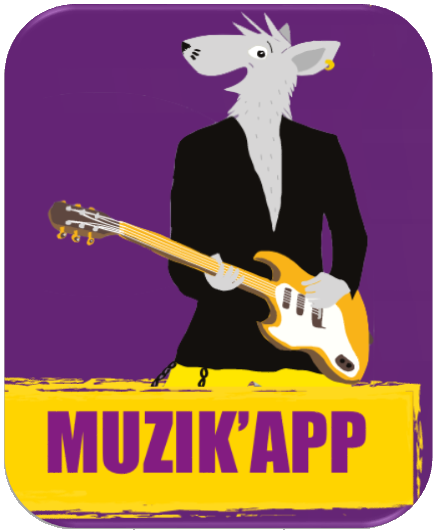 Association Muzik'App
